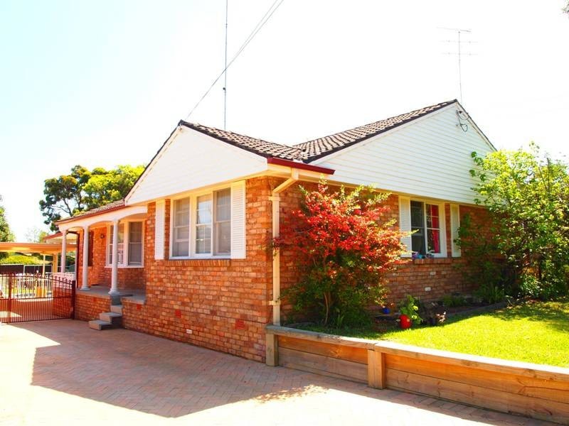 35  Sunshine Ave, Penrith NSW 2750