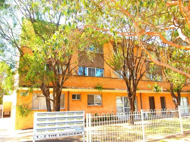 6/1-2 The Crescent, Penrith NSW 2750