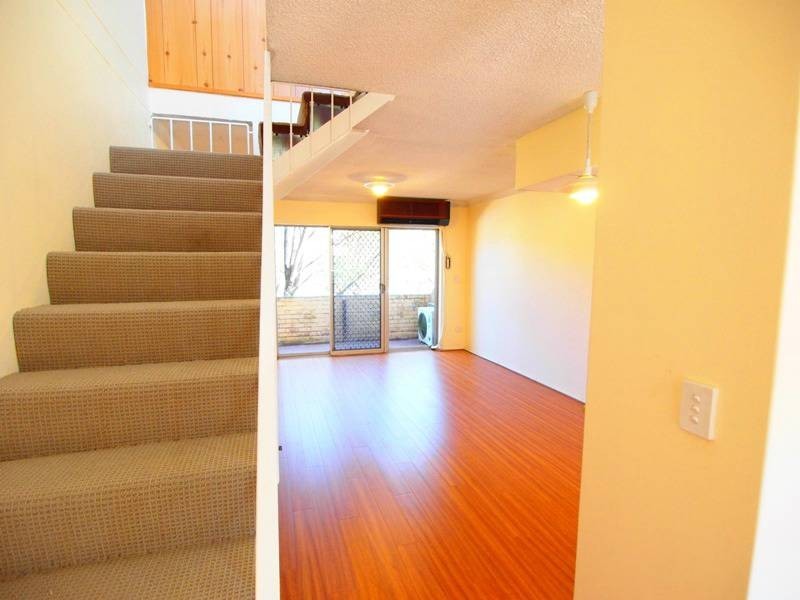 6/1-2 The Crescent, Penrith NSW 2750