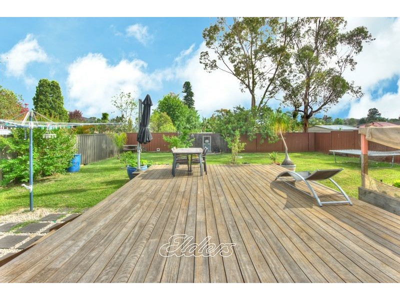 24 Sheba Crescent, South Penrith NSW 2750