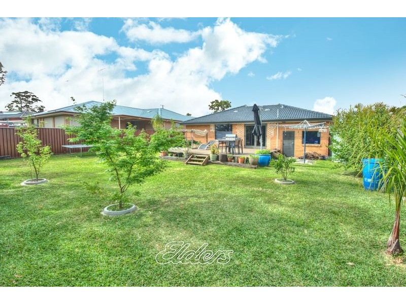 24 Sheba Crescent, South Penrith NSW 2750