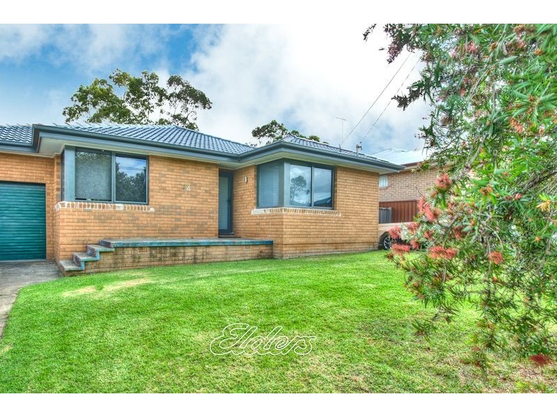 24 Sheba Crescent, South Penrith NSW 2750