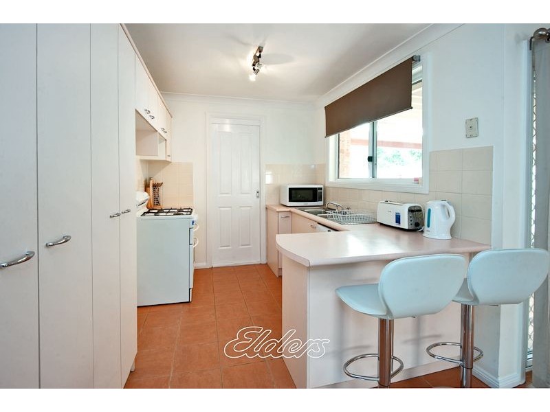 14 Beethoven Place, Cranebrook NSW 2749