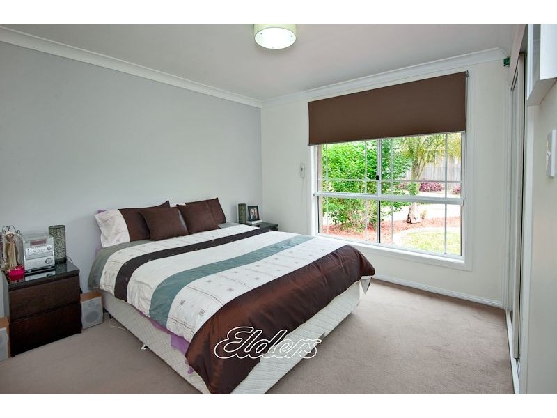 14 Beethoven Place, Cranebrook NSW 2749