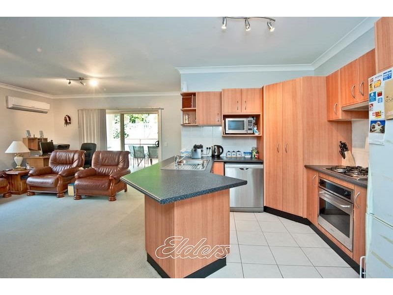 3/318 Jamison Road, Jamisontown NSW 2750