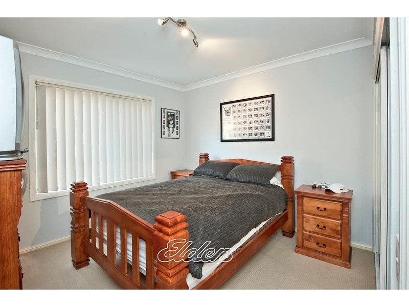 3/318 Jamison Road, Jamisontown NSW 2750