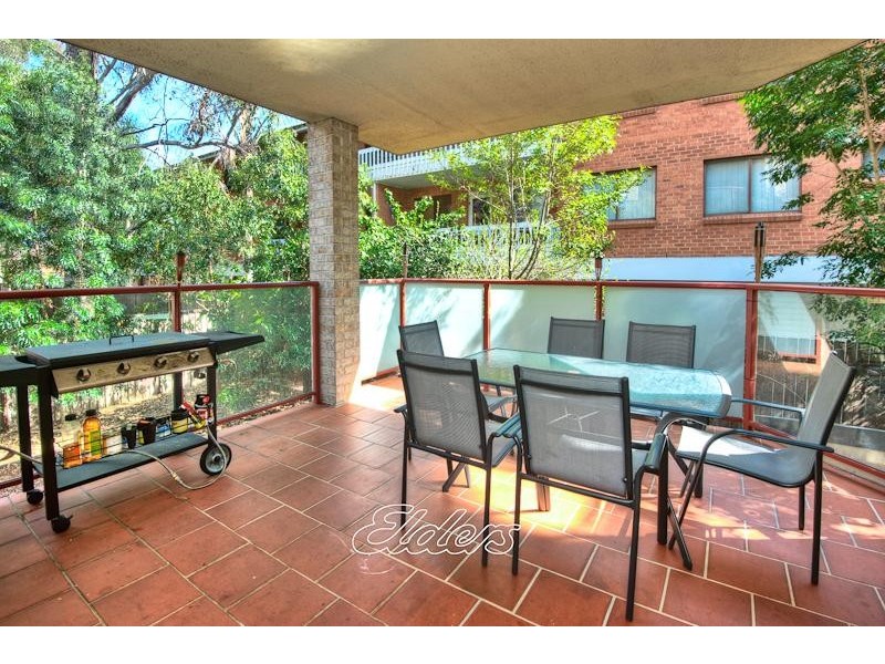 3/318 Jamison Road, Jamisontown NSW 2750