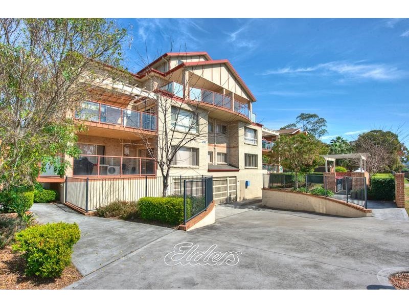 3/318 Jamison Road, Jamisontown NSW 2750