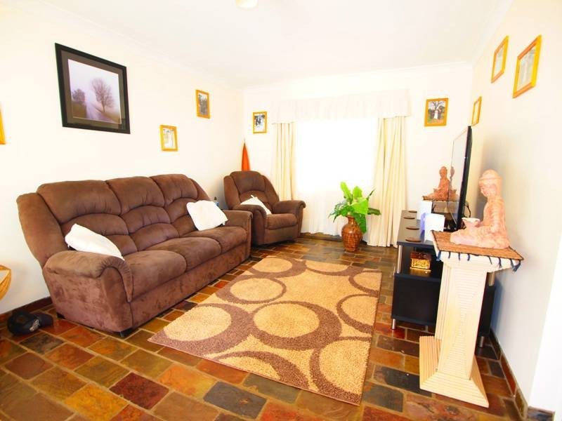 21 Fireball Avenue, Cranebrook NSW 2749