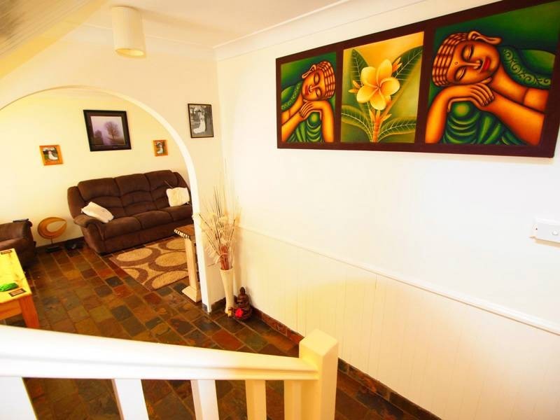 21 Fireball Avenue, Cranebrook NSW 2749