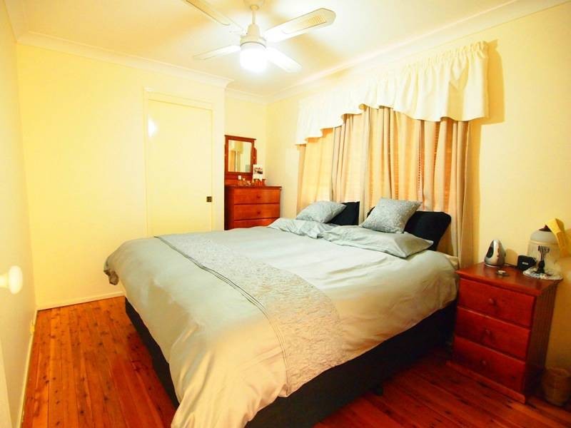 21 Fireball Avenue, Cranebrook NSW 2749