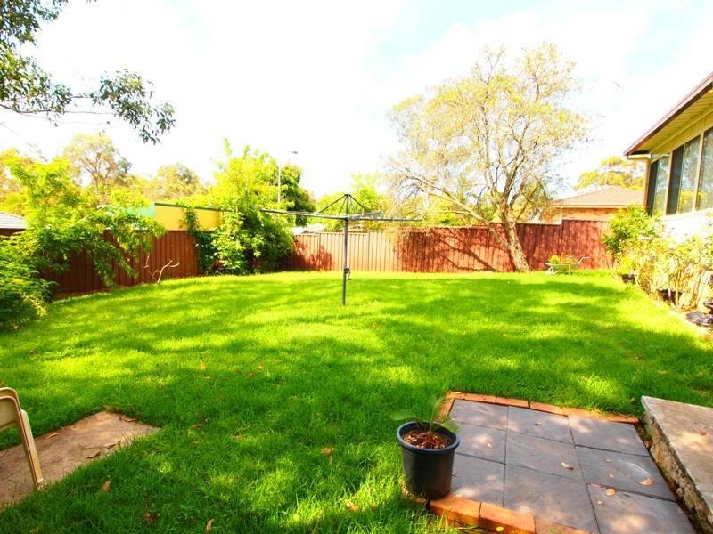 21 Fireball Avenue, Cranebrook NSW 2749