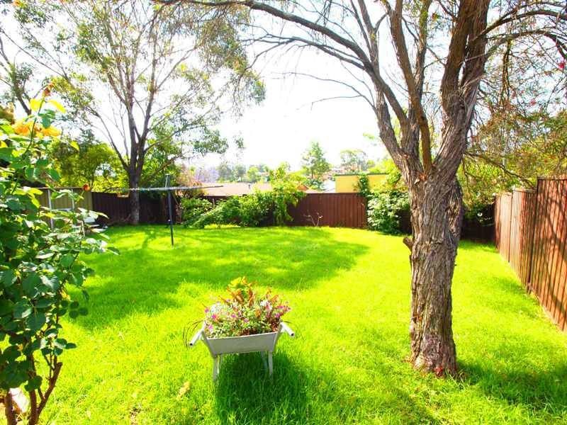 21 Fireball Avenue, Cranebrook NSW 2749