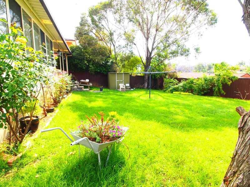 21 Fireball Avenue, Cranebrook NSW 2749