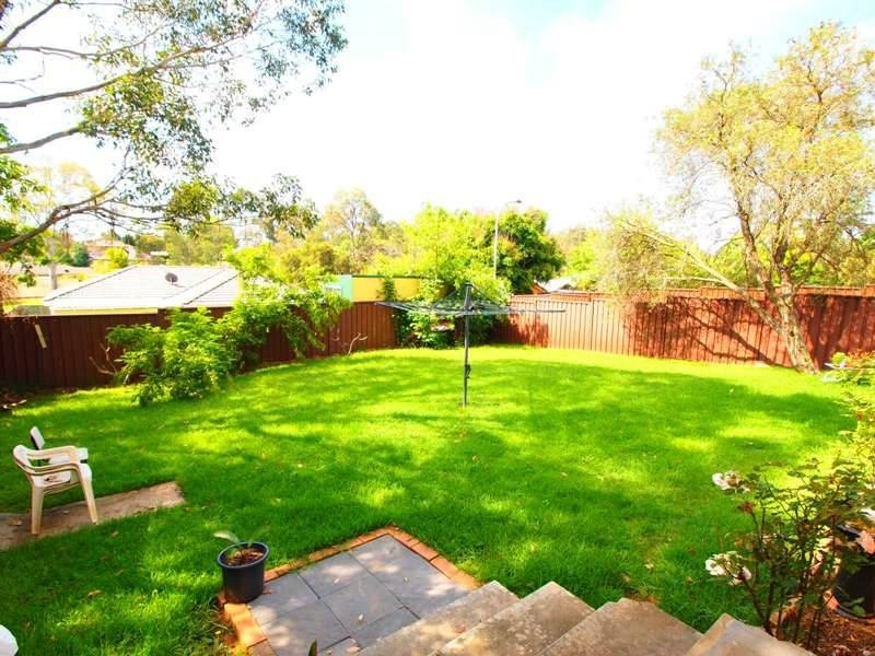 21 Fireball Avenue, Cranebrook NSW 2749