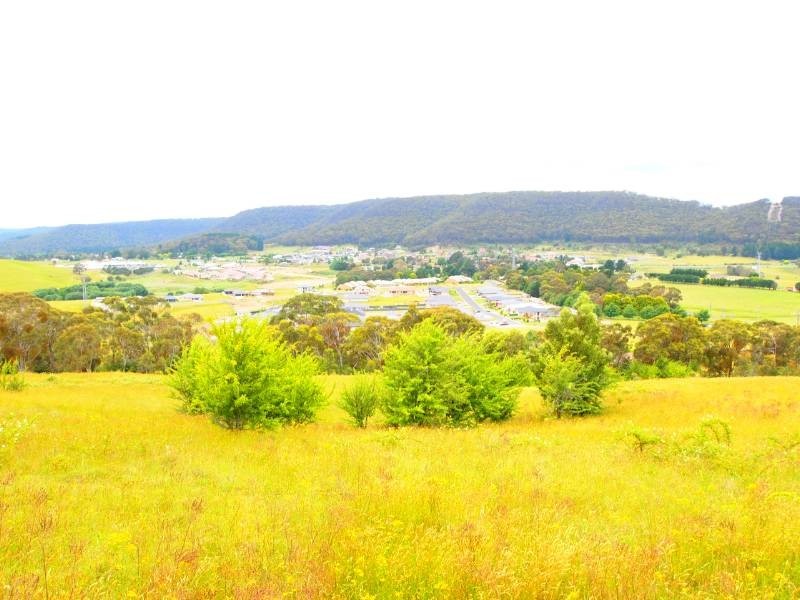 114-116 Magpie Hollow Rd, South Bowenfels NSW 2790
