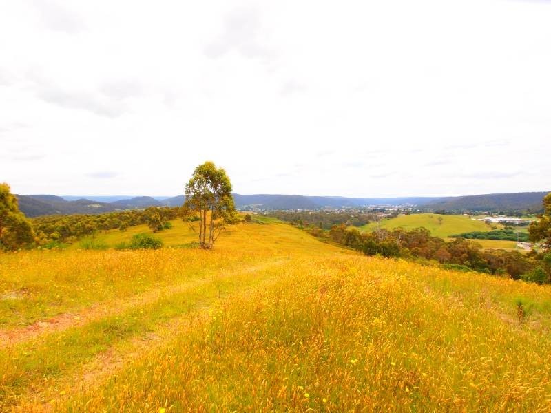 114-116 Magpie Hollow Rd, South Bowenfels NSW 2790