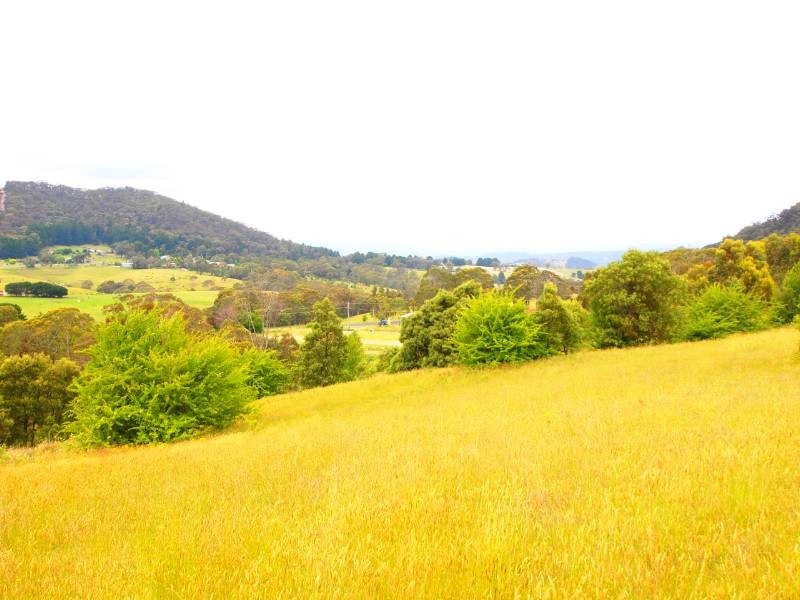114-116 Magpie Hollow Rd, South Bowenfels NSW 2790