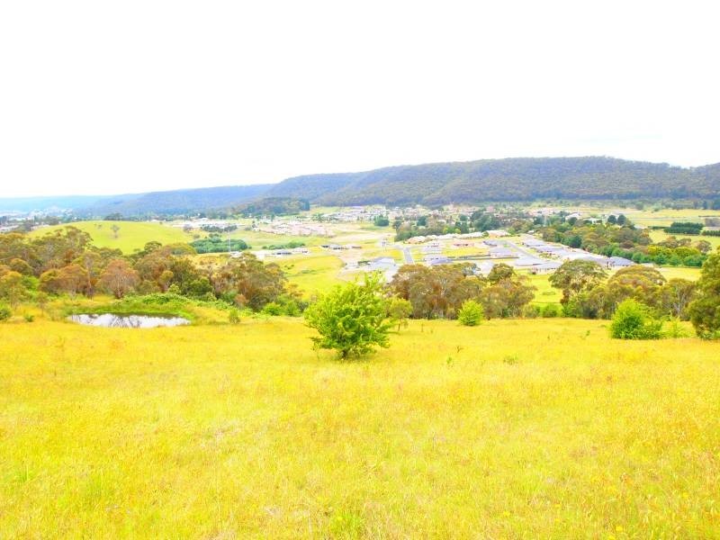 114-116 Magpie Hollow Rd, South Bowenfels NSW 2790