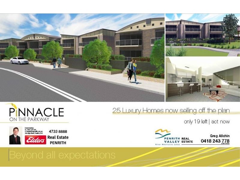 Glenmore Park NSW 2745