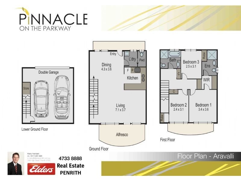 Glenmore Park NSW 2745