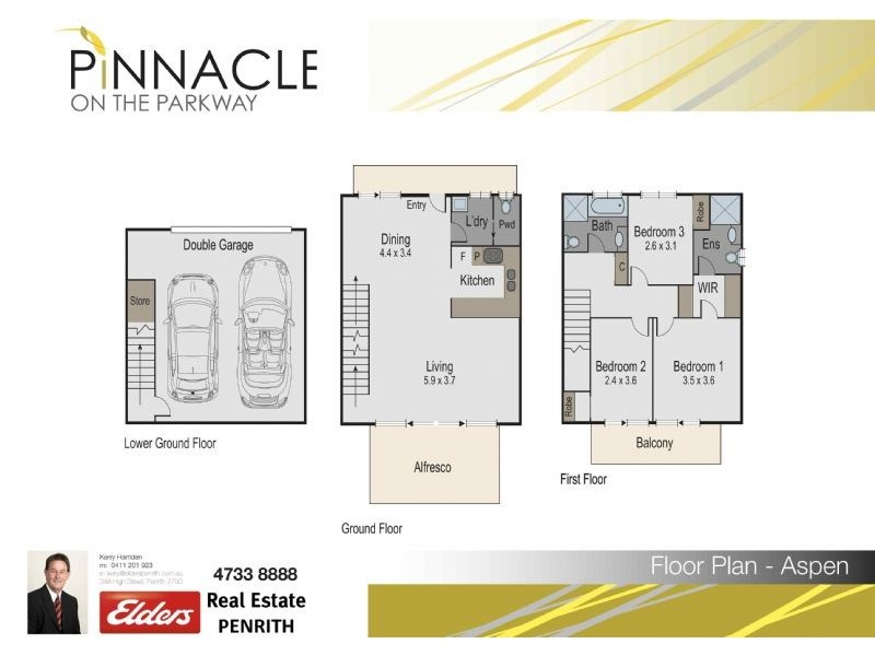 Glenmore Park NSW 2745