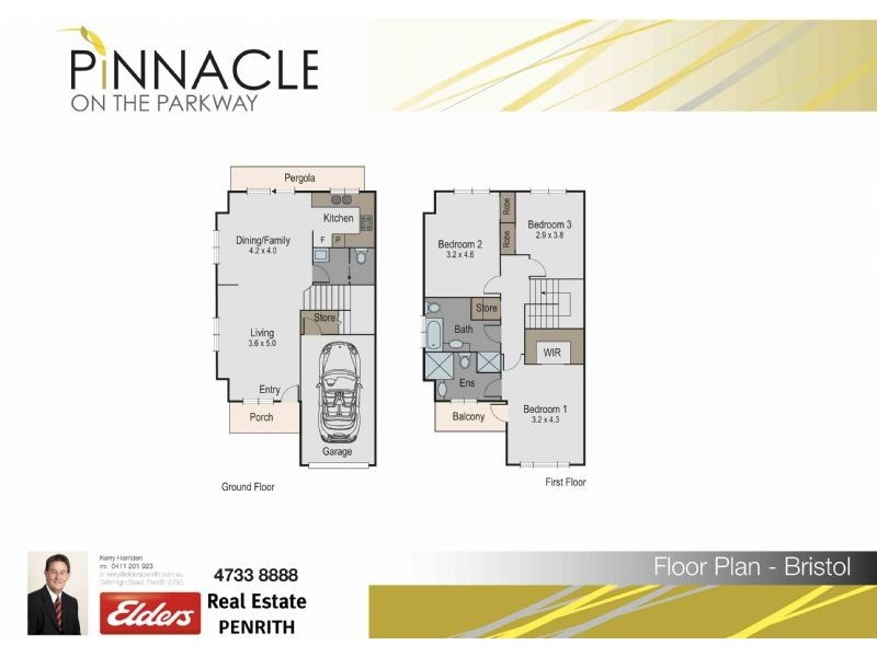 Glenmore Park NSW 2745