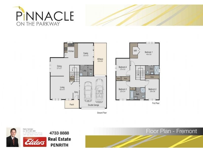 Glenmore Park NSW 2745