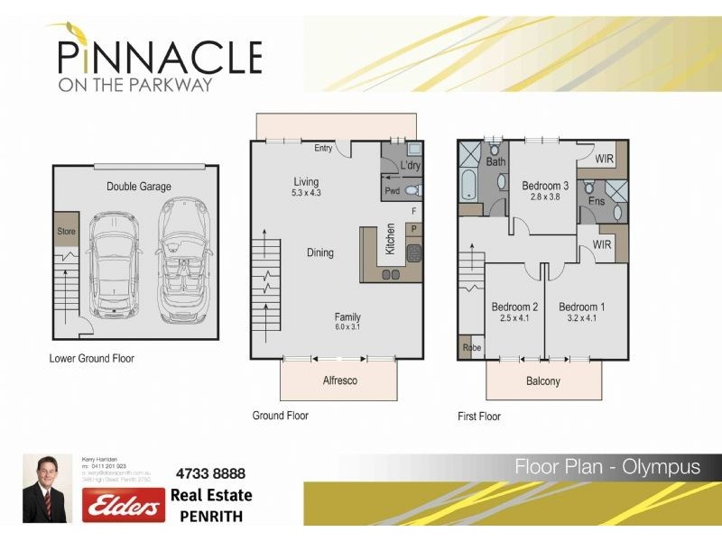 Glenmore Park NSW 2745