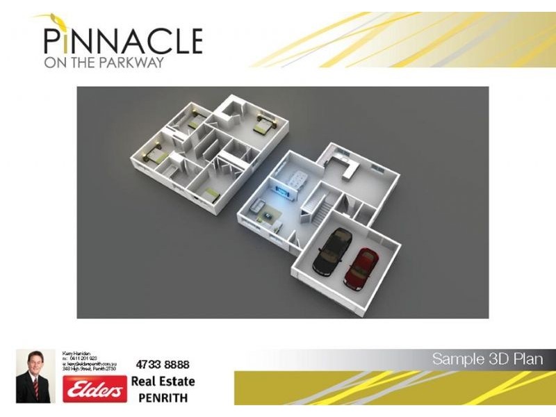 Glenmore Park NSW 2745