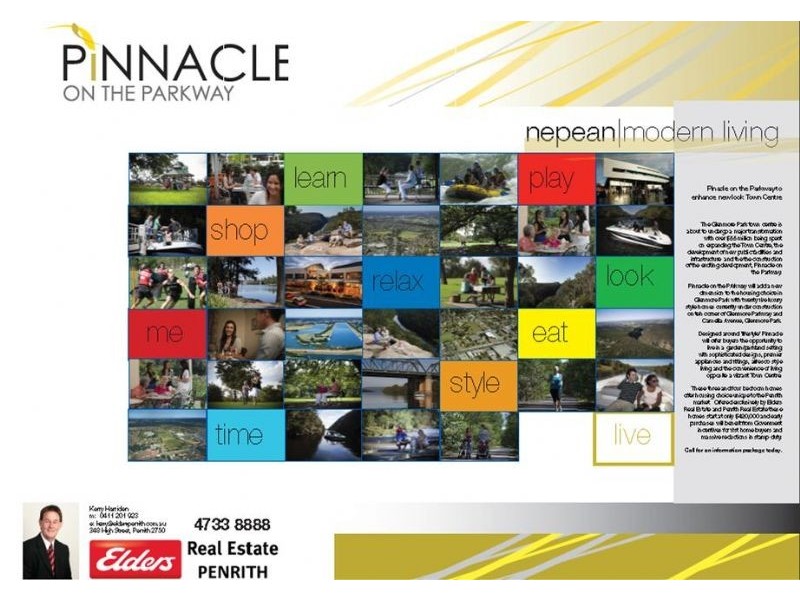 Glenmore Park NSW 2745