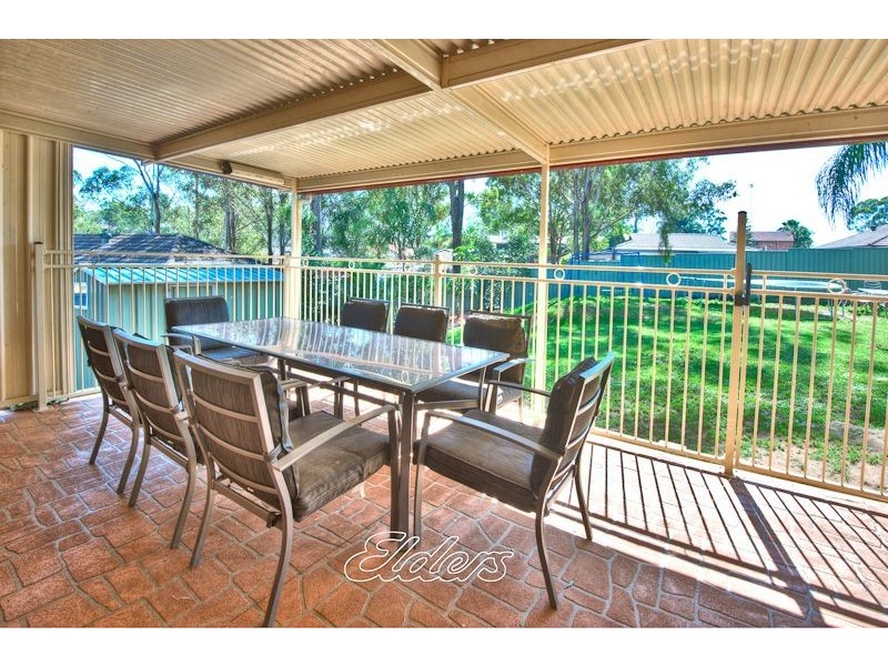 3 Hyton Place, Cranebrook NSW 2749