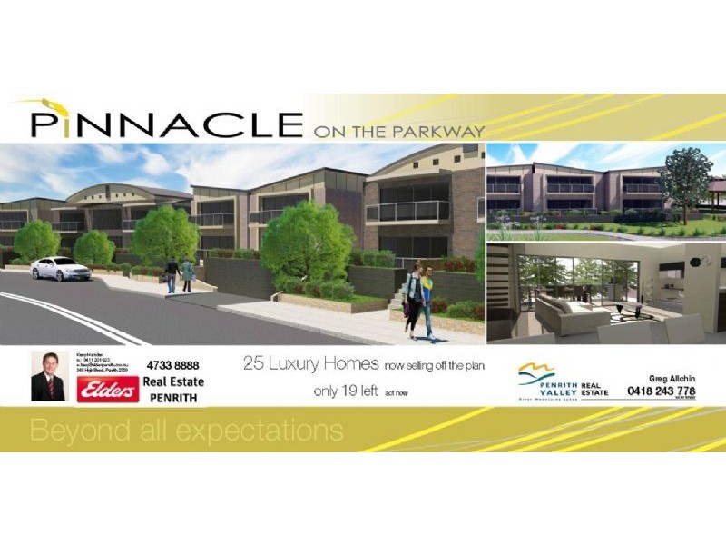 Glenmore Park NSW 2745