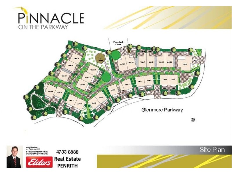 Glenmore Park NSW 2745