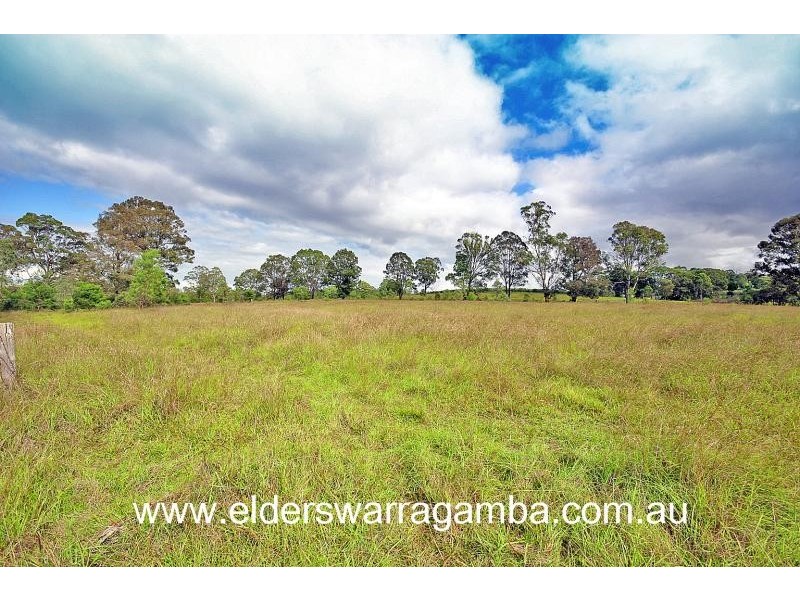 140 Eltons Road, Silverdale NSW 2752