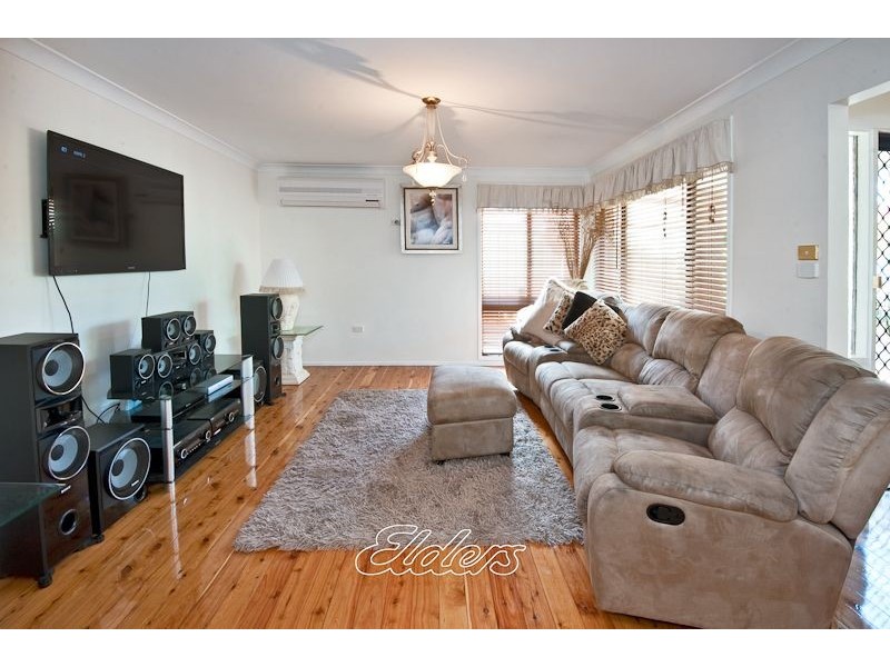 3 Hyton Place, Cranebrook NSW 2749