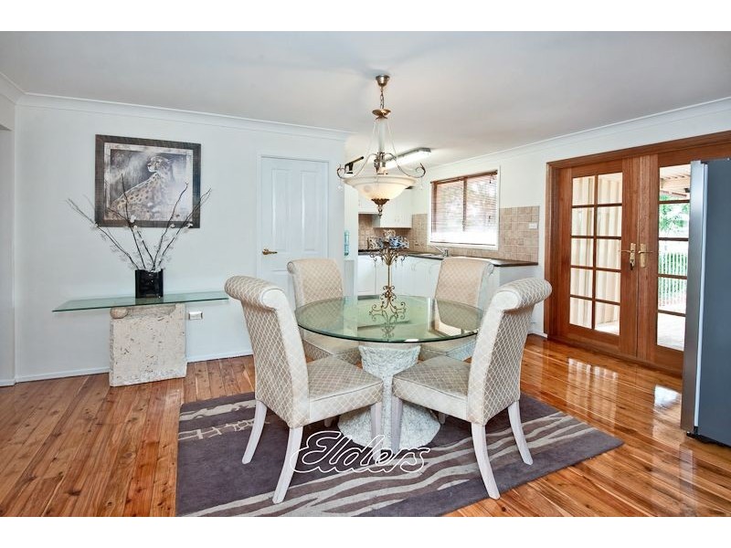 3 Hyton Place, Cranebrook NSW 2749