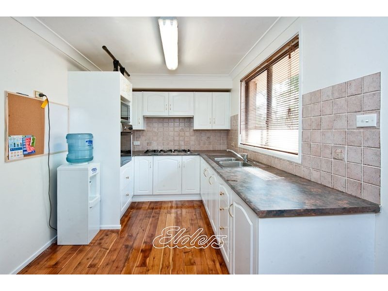 3 Hyton Place, Cranebrook NSW 2749