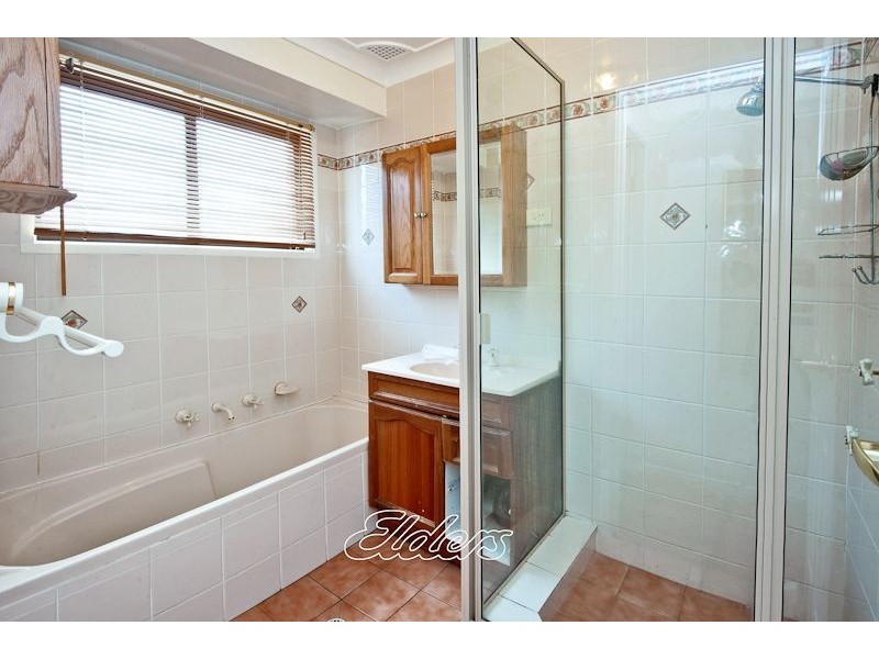 3 Hyton Place, Cranebrook NSW 2749