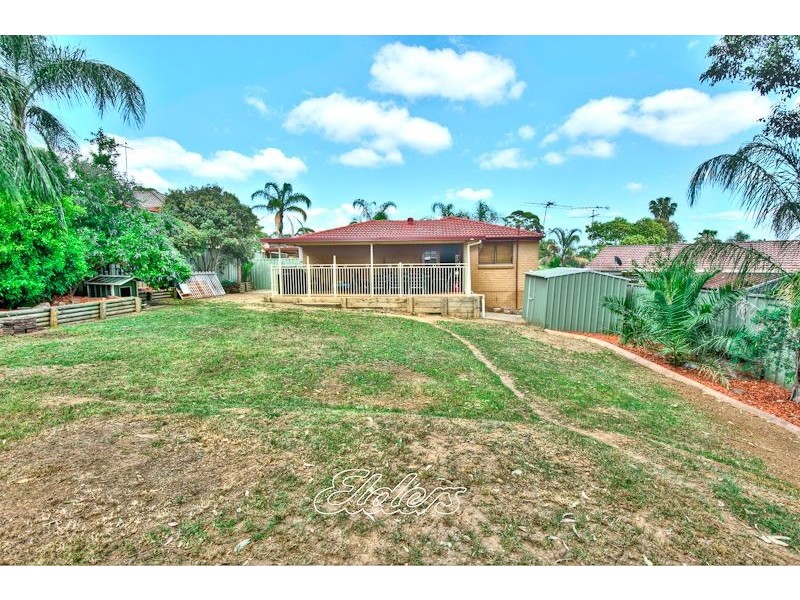 3 Hyton Place, Cranebrook NSW 2749