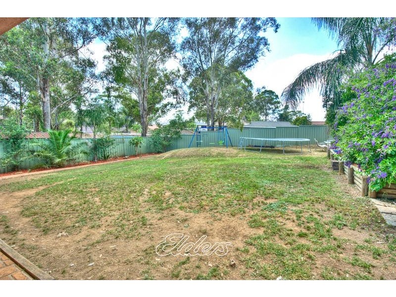 3 Hyton Place, Cranebrook NSW 2749