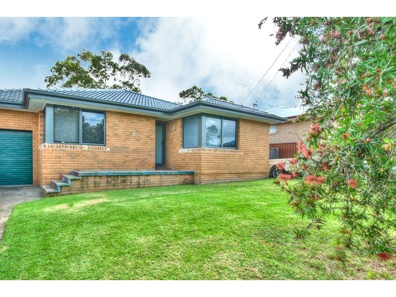 24 Sheba Crescent, South Penrith NSW 2750