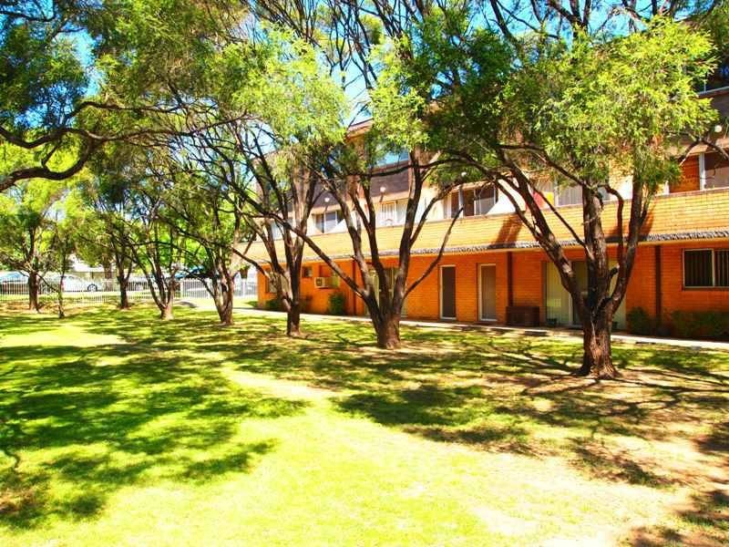 6/1-2 The Crescent, Penrith NSW 2750