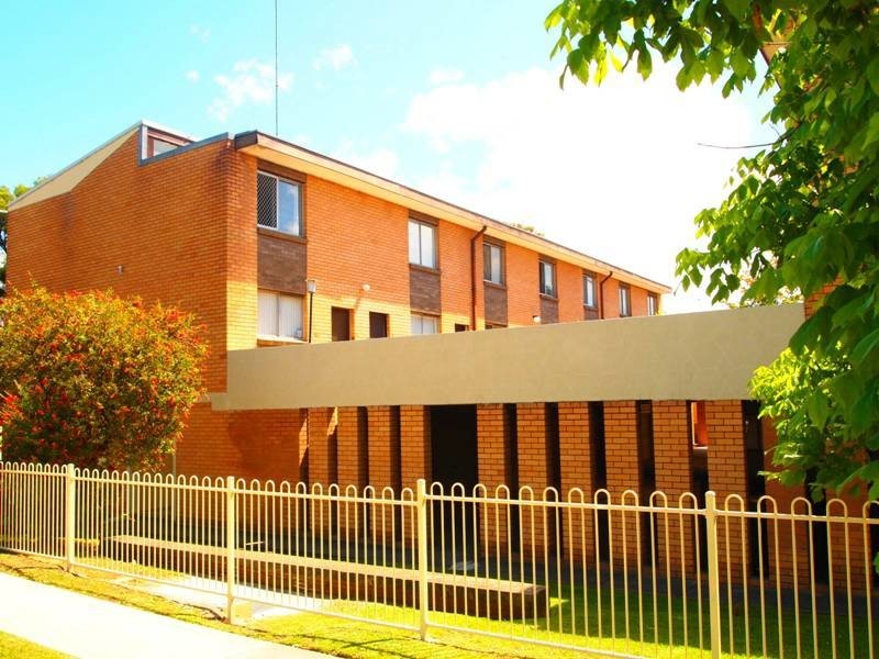 6/1-2 The Crescent, Penrith NSW 2750