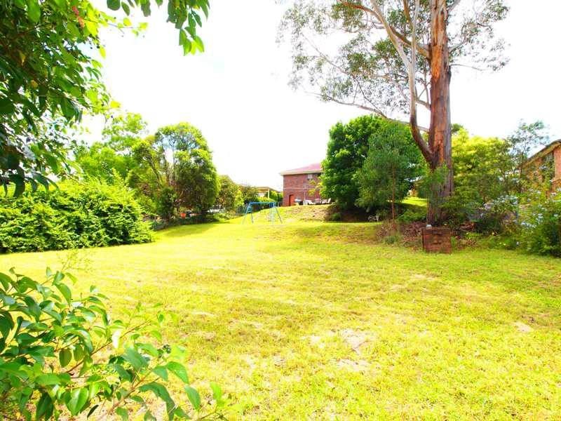 11 Thirteenth Street, Warragamba NSW 2752