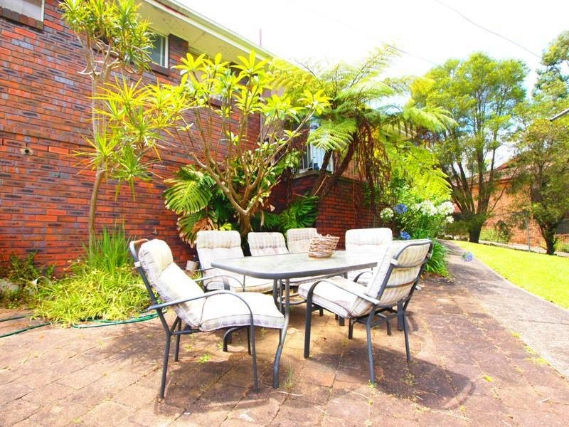 11 Thirteenth Street, Warragamba NSW 2752