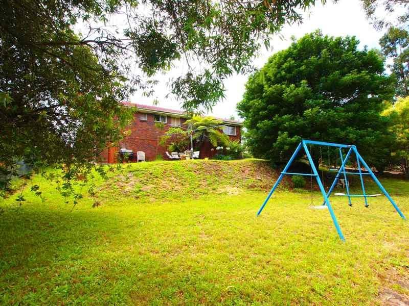 11 Thirteenth Street, Warragamba NSW 2752