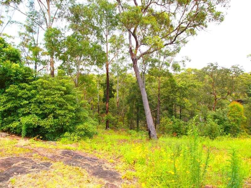 11 Thirteenth Street, Warragamba NSW 2752