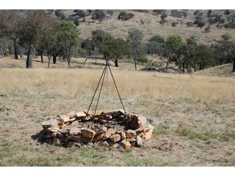 2974 Taylors Flat Road, Reids Flat NSW 2586