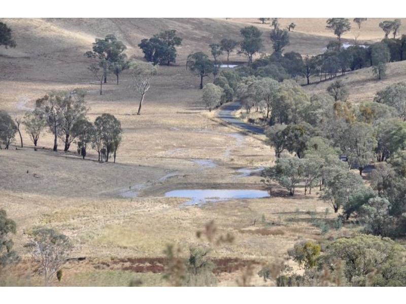 2974 Taylors Flat Road, Reids Flat NSW 2586